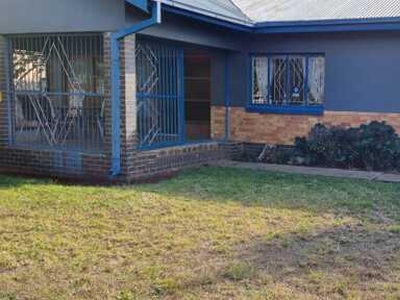 House For Rent In Klisserville, Kimberley