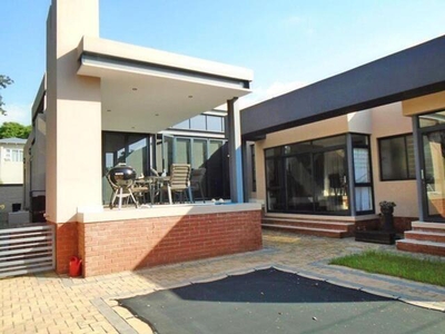 House For Rent In Linden, Randburg