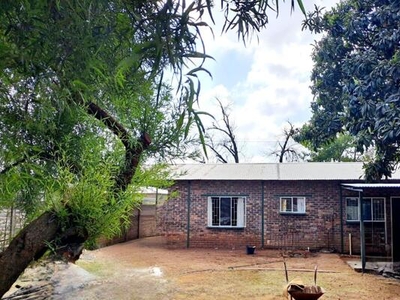House For Rent In Mayville, Pretoria