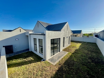 House For Sale in Aan de Wijnlanden, Stellenbosch