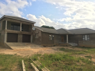 House For Sale in Adams Rural, Umbumbulu