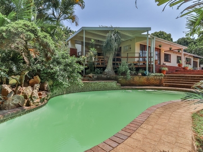 House For Sale in Amanzimtoti, Amanzimtoti