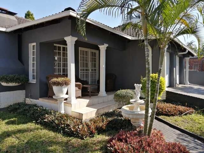 House For Sale In Aquapark, Tzaneen