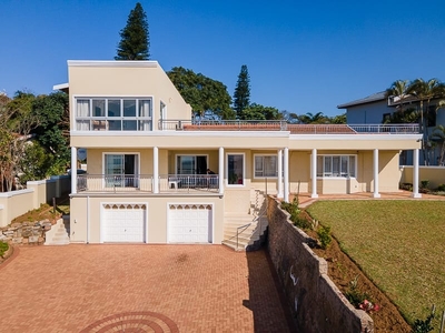 House For Sale in Athlone Park, Amanzimtoti