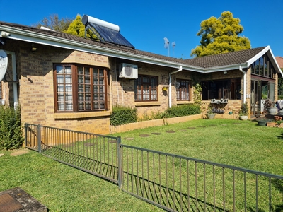 House For Sale in Athlone, Pietermaritzburg
