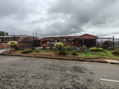 House For Sale in Belfort Estate, Pietermaritzburg