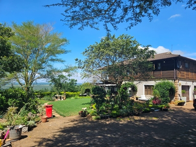 House For Sale in Bellevue, Pietermaritzburg