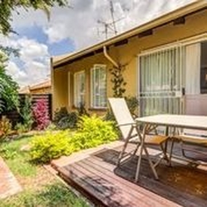 House For Sale in Birchleigh, Kempton Park