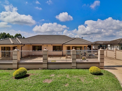 House For Sale in Bishopstowe, Pietermaritzburg