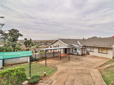 House For Sale in Bisley, Pietermaritzburg