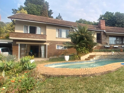 House For Sale in Blackridge, Pietermaritzburg