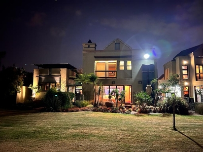 House For Sale in Blue Gill Estate, Kempton Park