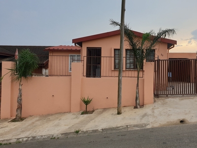 House For Sale in Bombay Heights, Pietermaritzburg