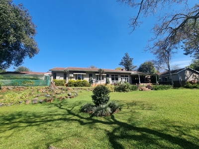 House For Sale in Boughton, Pietermaritzburg