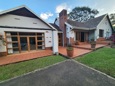 House For Sale in Boughton, Pietermaritzburg