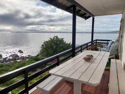 House For Sale In Britannia Bay, St Helena Bay