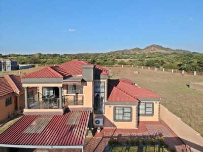 House For Sale In Brits Central, Brits