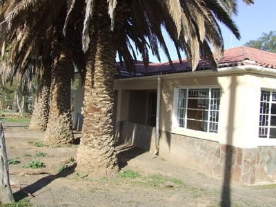 House For Sale In Calvinia, Northern Cape