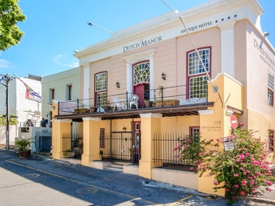 House For Sale in Cape Town City Centre, Cape Town