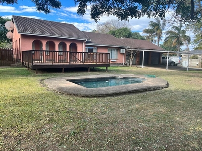 House For Sale in Cleland, Pietermaritzburg