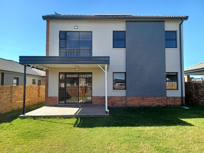 House For Sale in Cosmo City, Roodepoort