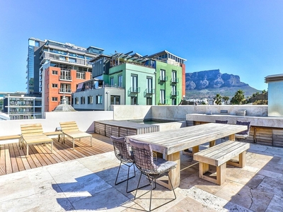 House For Sale in De Waterkant, Cape Town
