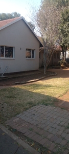 House For Sale in Dewitsrus, Germiston