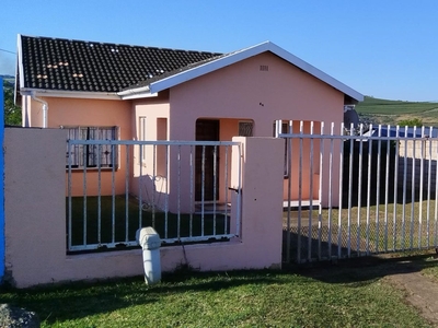 House For Sale in Eastwood, Pietermaritzburg
