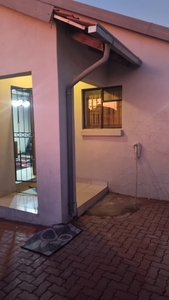 House For Sale in Ebony Park, Midrand