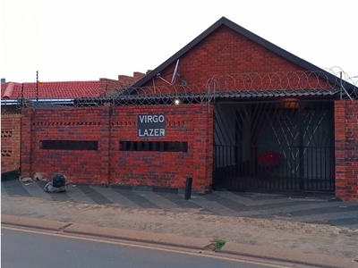 House For Sale in Eldorado Park, Soweto