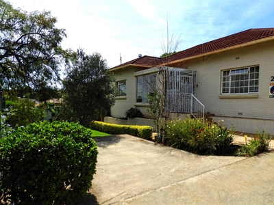 House For Sale in Fishers Hill, Germiston