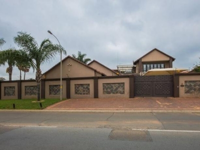 House For Sale in Glen Marais, Kempton Park