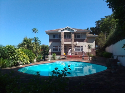 House For Sale in Glenmore, Durban