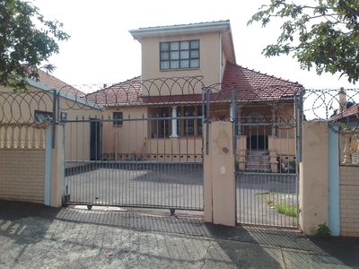 House For Sale in Glenwood, Durban