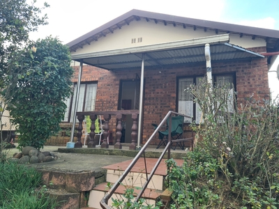 House For Sale in Glenwood, Pietermaritzburg