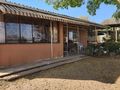 House For Sale in Grange, Pietermaritzburg