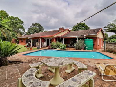 House For Sale in Greendale, Howick
