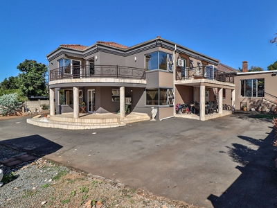 House For Sale in Hayfields, Pietermaritzburg