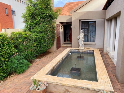 House For Sale in Hazeldean, Pretoria