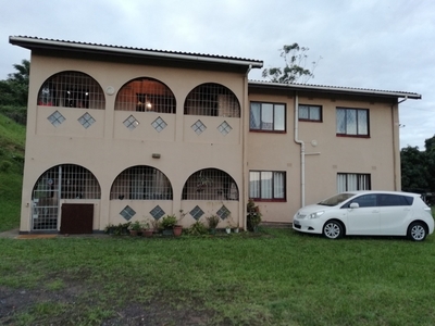 House For Sale in Isipingo Hills, Isipingo