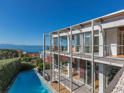 House For Sale in Kalk Bay, Cape Town