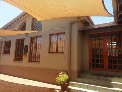 House For Sale in Kensington, Johannesburg