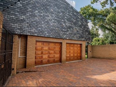 House For Sale in Klippoortjie, Germiston