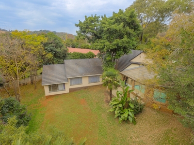 House For Sale in Kloofendal, Roodepoort