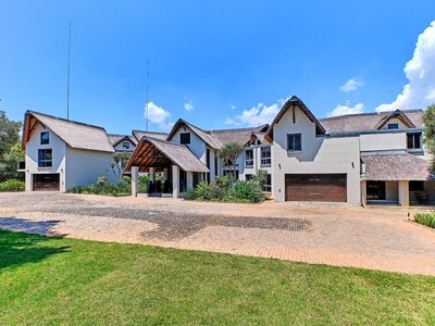 House For Sale in K’shane, Hartbeespoort