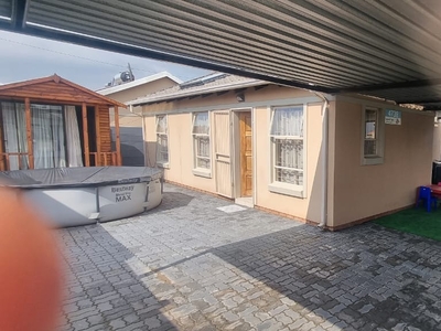 House For Sale in Leopard’s Rest Security Estate, Alberton
