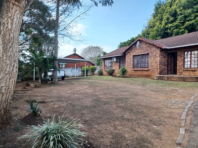 House For Sale in Lincoln Meade, Pietermaritzburg
