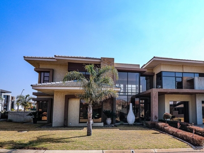 House For Sale in Lombardy Estate, Pretoria