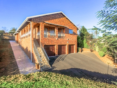 House For Sale in Lynnfield Park, Pietermaritzburg