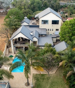 House For Sale in Lynnwood, Pretoria